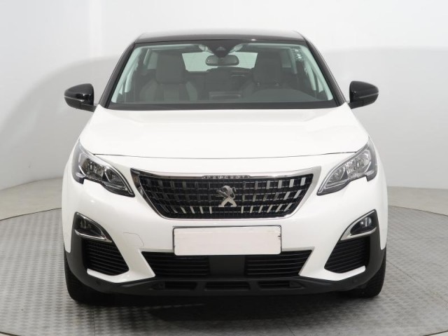 Peugeot 3008  1.2 PureTech 