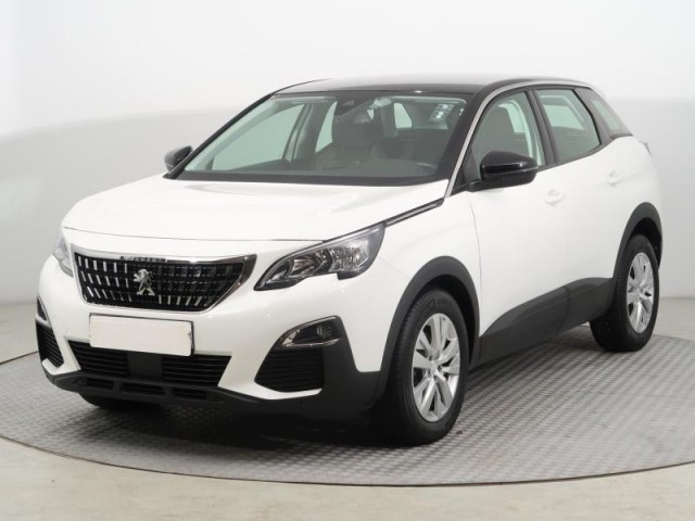 Peugeot 3008  1.2 PureTech 