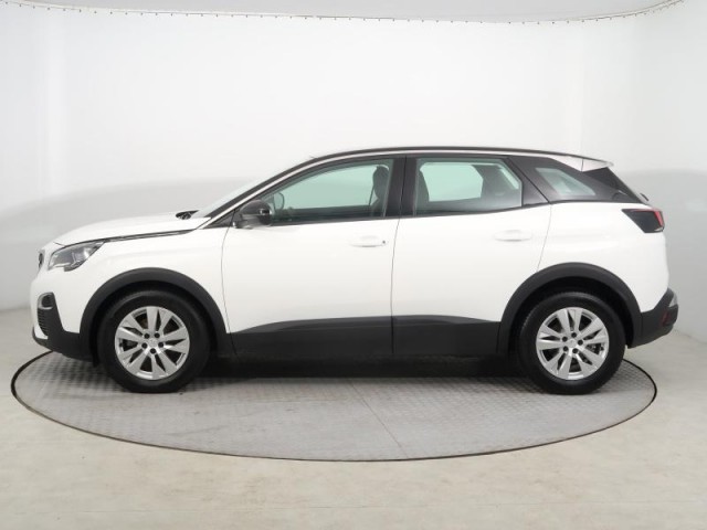 Peugeot 3008  1.2 PureTech 