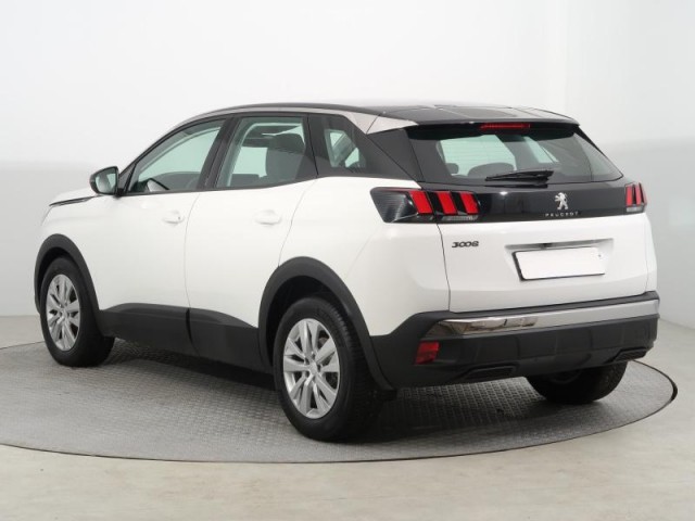 Peugeot 3008  1.2 PureTech 