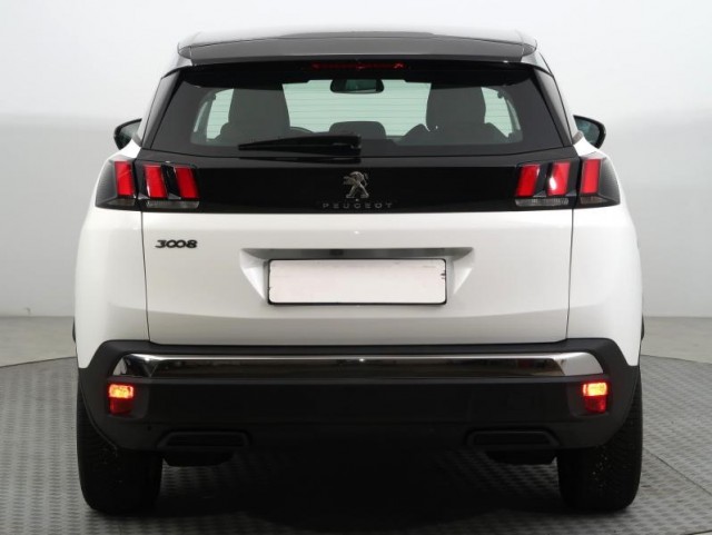 Peugeot 3008  1.2 PureTech 
