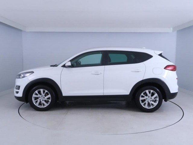 Hyundai Tucson  1.6 T-GDI 