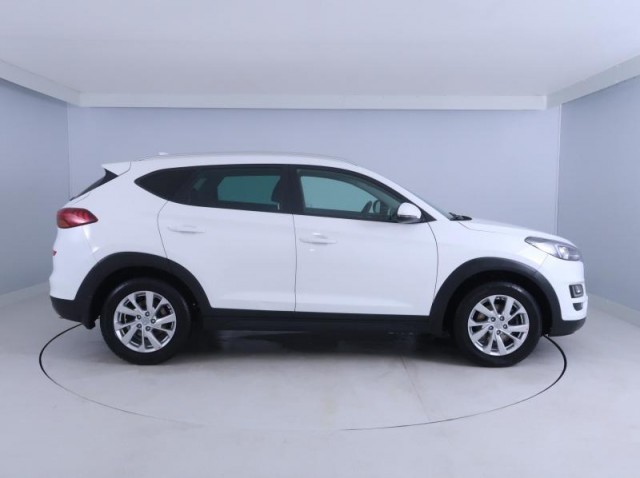 Hyundai Tucson  1.6 T-GDI 