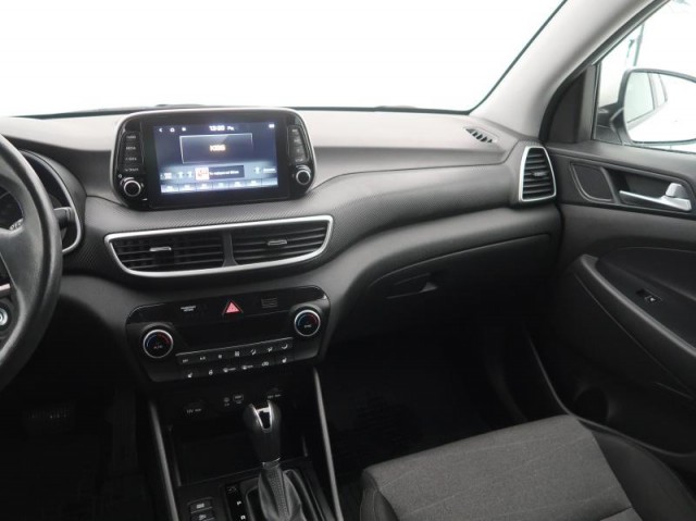Hyundai Tucson  1.6 T-GDI 