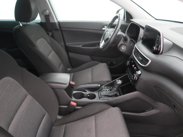 Hyundai Tucson  1.6 T-GDI 