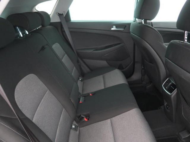 Hyundai Tucson  1.6 T-GDI 