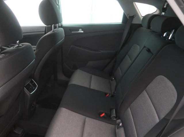 Hyundai Tucson  1.6 T-GDI 