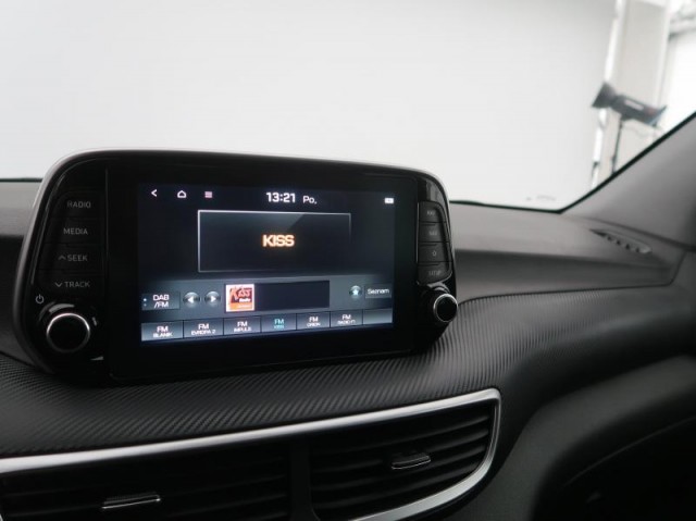 Hyundai Tucson  1.6 T-GDI 