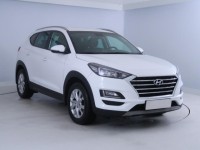 Hyundai Tucson  1.6 T-GDI 
