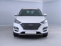 Hyundai Tucson  1.6 T-GDI 