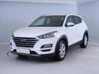 Hyundai Tucson  1.6 T-GDI 