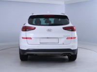 Hyundai Tucson  1.6 T-GDI 