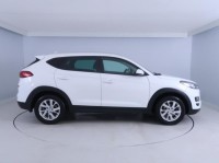 Hyundai Tucson  1.6 T-GDI 