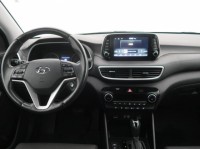 Hyundai Tucson  1.6 T-GDI 