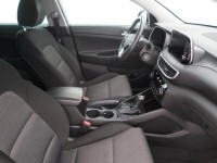 Hyundai Tucson  1.6 T-GDI 