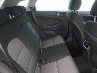 Hyundai Tucson  1.6 T-GDI 