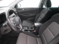 Hyundai Tucson  1.6 T-GDI 