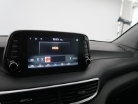 Hyundai Tucson  1.6 T-GDI 