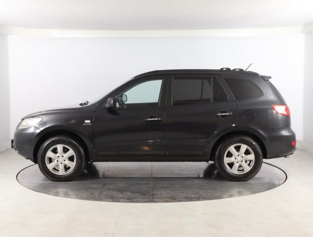 Hyundai Santa Fe  2.2 CRDi 