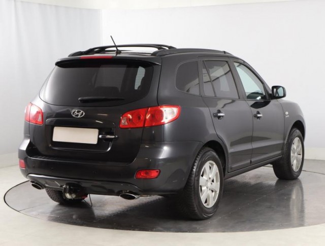 Hyundai Santa Fe  2.2 CRDi 