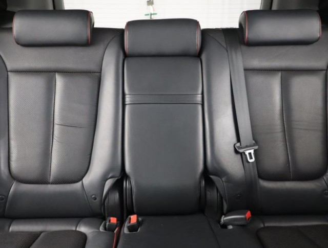 Hyundai Santa Fe  2.2 CRDi 