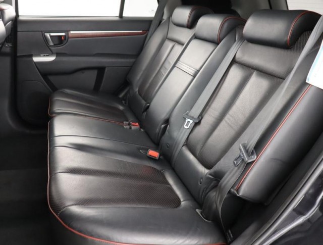 Hyundai Santa Fe  2.2 CRDi 