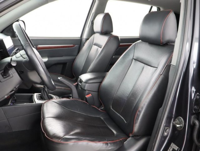 Hyundai Santa Fe  2.2 CRDi 