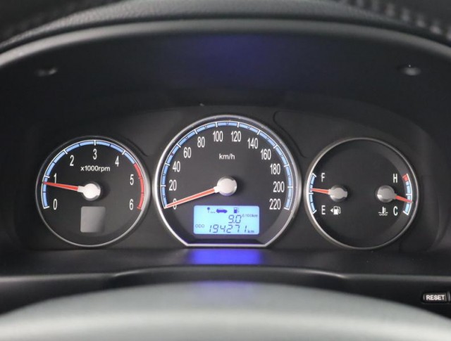 Hyundai Santa Fe  2.2 CRDi 