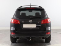 Hyundai Santa Fe  2.2 CRDi 