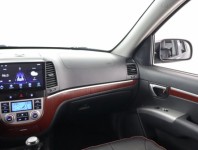 Hyundai Santa Fe  2.2 CRDi 