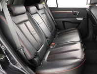 Hyundai Santa Fe  2.2 CRDi 