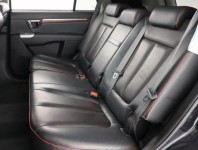 Hyundai Santa Fe  2.2 CRDi 