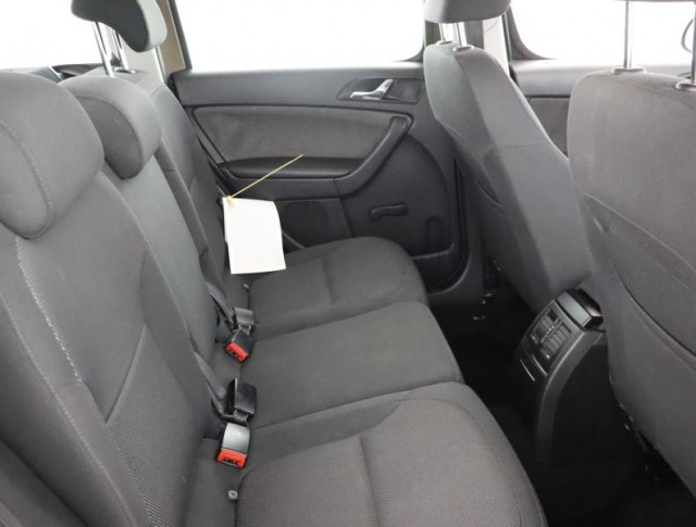 Škoda Yeti  2.0 TDI 