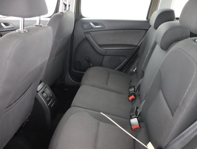 Škoda Yeti  2.0 TDI 