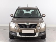 Škoda Yeti  2.0 TDI 