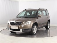 Škoda Yeti  2.0 TDI 