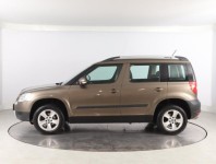 Škoda Yeti  2.0 TDI 