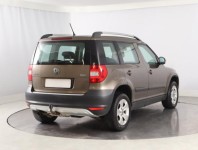 Škoda Yeti  2.0 TDI 
