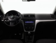 Škoda Yeti  2.0 TDI 