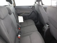 Škoda Yeti  2.0 TDI 