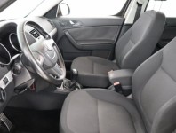 Škoda Yeti  2.0 TDI 