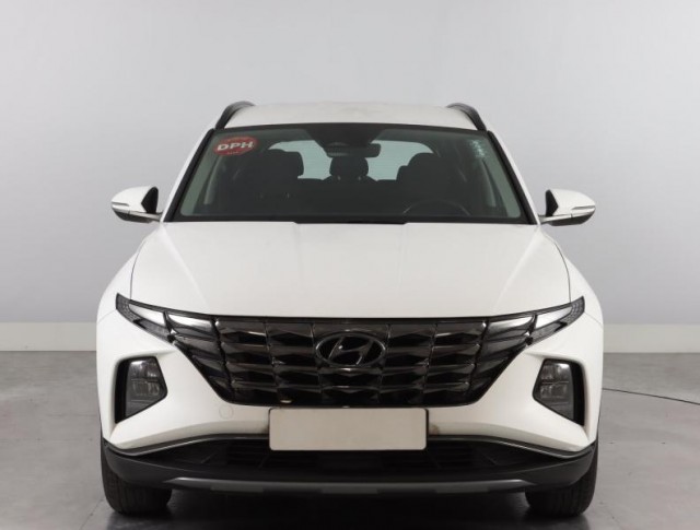 Hyundai Tucson  1.6 CRDi 