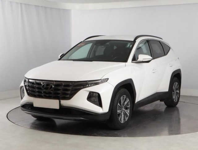 Hyundai Tucson  1.6 CRDi 