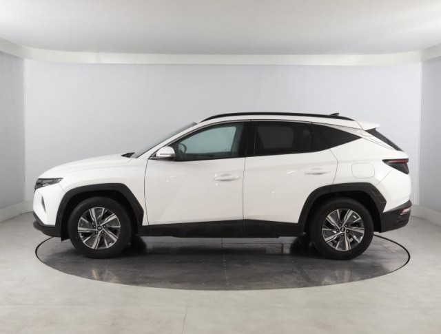 Hyundai Tucson  1.6 CRDi 