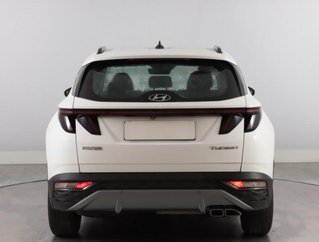 Hyundai Tucson  1.6 CRDi 