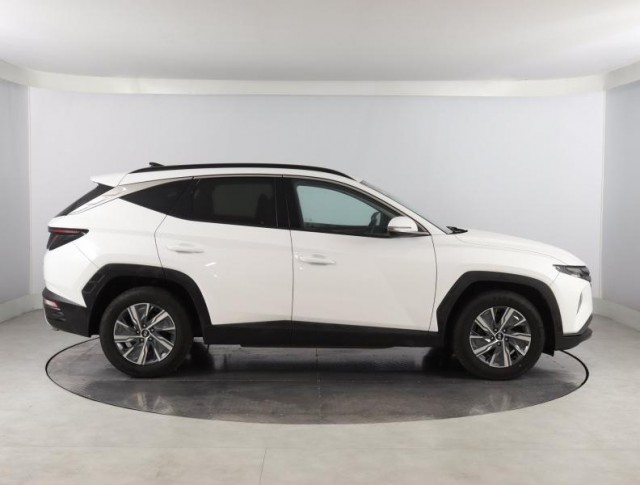 Hyundai Tucson  1.6 CRDi 
