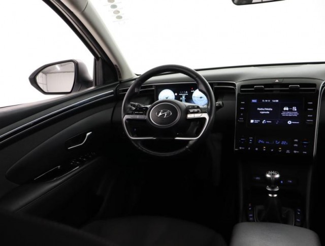 Hyundai Tucson  1.6 CRDi 