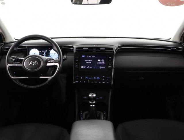 Hyundai Tucson  1.6 CRDi 