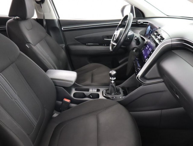 Hyundai Tucson  1.6 CRDi 