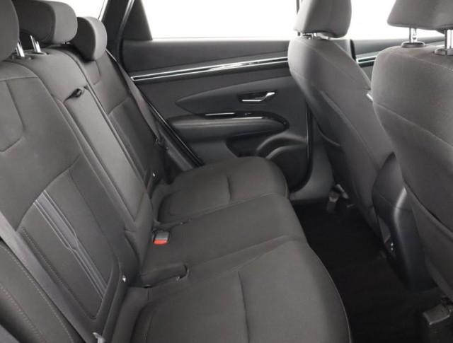 Hyundai Tucson  1.6 CRDi 